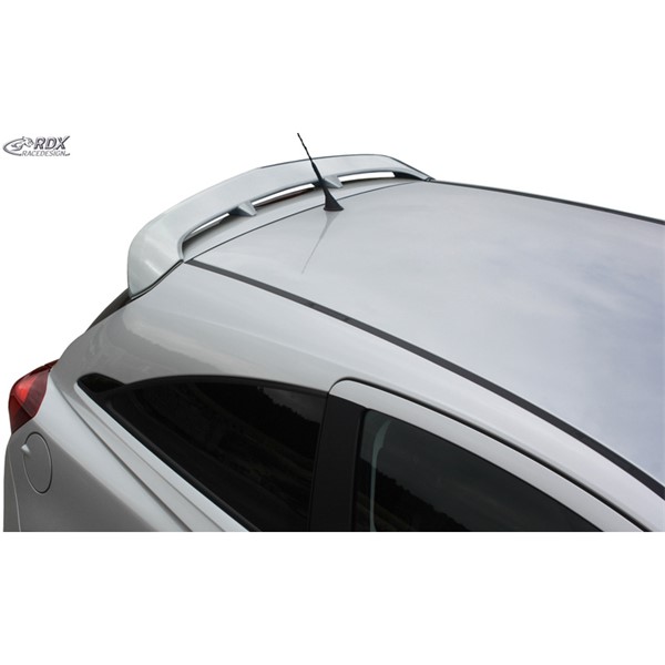 Takspoiler, Bak Rdx racedesign TS OP95 RDX Racedesign