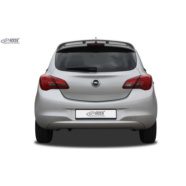Takspoiler, Bak Rdx racedesign TS OP95 RDX Racedesign Takspoiler, Bak Rdx racedesign TS OP95 RDX Racedesign