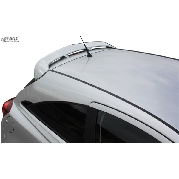 Takspoiler, Bak Rdx racedesign TS OP95 RDX Racedesign Takspoiler, Bak Rdx racedesign TS OP95 RDX Racedesign