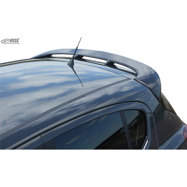 Takspoiler, Bak Rdx racedesign TS OP97 RDX Racedesign