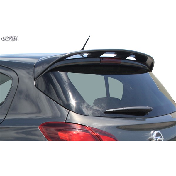 Takspoiler, Bak Rdx racedesign TS OP97 RDX Racedesign