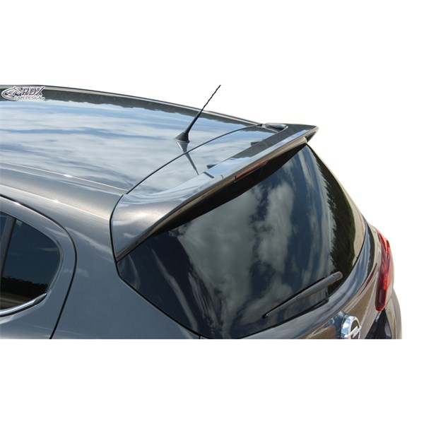 Takspoiler, Bak Rdx racedesign TS OP97 RDX Racedesign Takspoiler, Bak Rdx racedesign TS OP97 RDX Racedesign