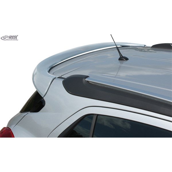 Takspoiler, Bak Rdx racedesign TS OP98 RDX Racedesign