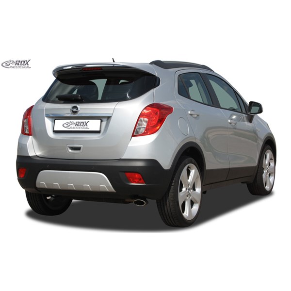 Takspoiler, Bak Rdx racedesign TS OP98 RDX Racedesign Takspoiler, Bak Rdx racedesign TS OP98 RDX Racedesign
