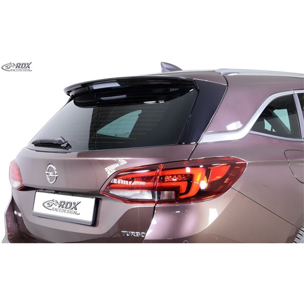 Takspoiler, Bak Rdx racedesign TS OP99 RDX Racedesign