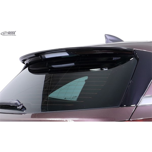 Takspoiler, Bak Rdx racedesign TS OP99 RDX Racedesign