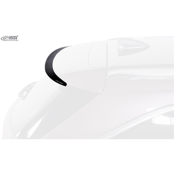 Takspoiler, Bak Rdx racedesign TS OP99 RDX Racedesign
