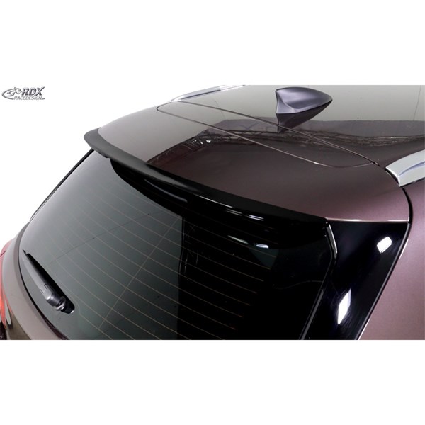 Takspoiler, Bak Rdx racedesign TS OP99 RDX Racedesign Takspoiler, Bak Rdx racedesign TS OP99 RDX Racedesign