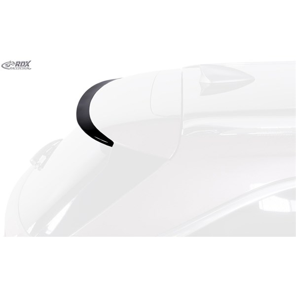 Takspoiler, Bak Rdx racedesign TS OP99 RDX Racedesign Takspoiler, Bak Rdx racedesign TS OP99 RDX Racedesign