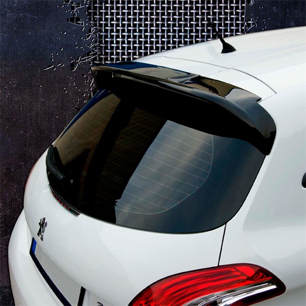 Takspoiler, Bak Motordrome TS PE62 Motordrome Takspoiler, Bak Motordrome TS PE62 Motordrome