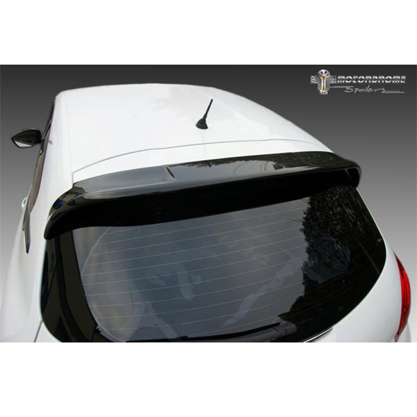 Takspoiler, Bak Motordrome TS PE62 Motordrome