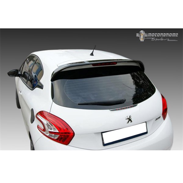 Takspoiler, Bak Motordrome TS PE62 Motordrome Takspoiler, Bak Motordrome TS PE62 Motordrome