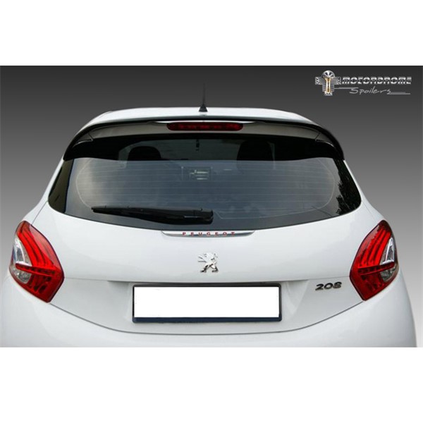 Takspoiler, Bak Motordrome TS PE62 Motordrome Takspoiler, Bak Motordrome TS PE62 Motordrome