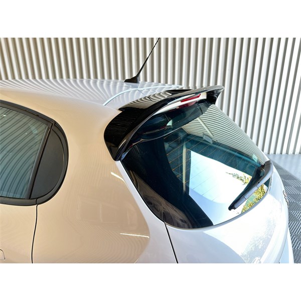 Takspoiler, Bak Motordrome TS PE62 Motordrome Takspoiler, Bak Motordrome TS PE62 Motordrome