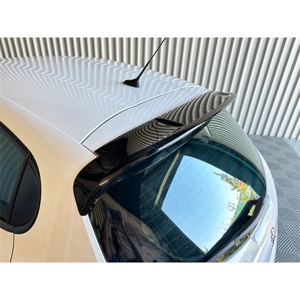 Takspoiler, Bak Motordrome TS PE62 Motordrome Takspoiler, Bak Motordrome TS PE62 Motordrome