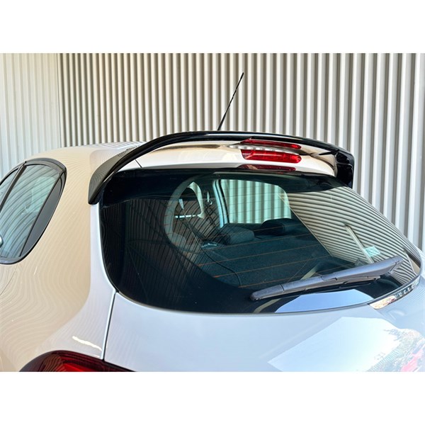 Takspoiler, Bak Motordrome TS PE62 Motordrome Takspoiler, Bak Motordrome TS PE62 Motordrome