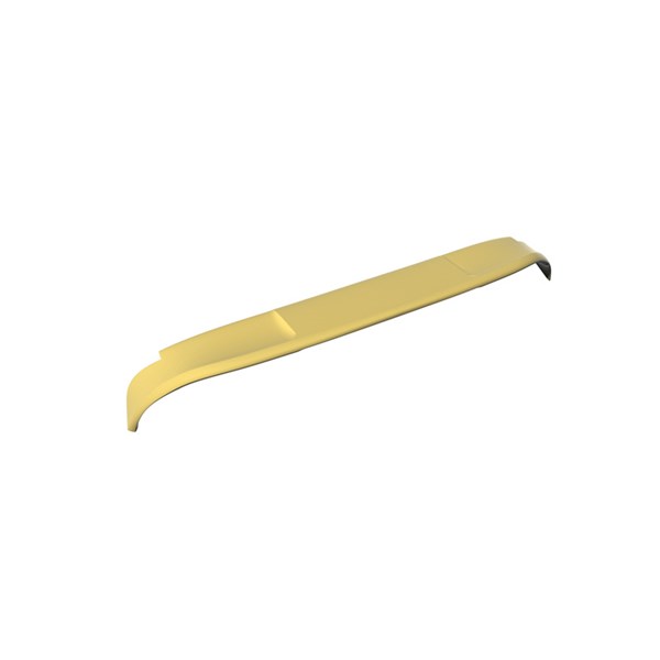 Takspoiler, Bak Motordrome TS PE62 Motordrome Takspoiler, Bak Motordrome TS PE62 Motordrome