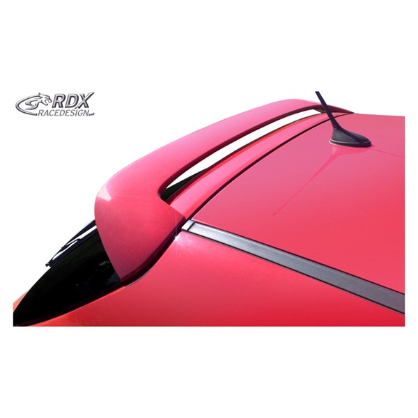 Takspoiler, Bak Rdx racedesign TS PE63 RDX Racedesign