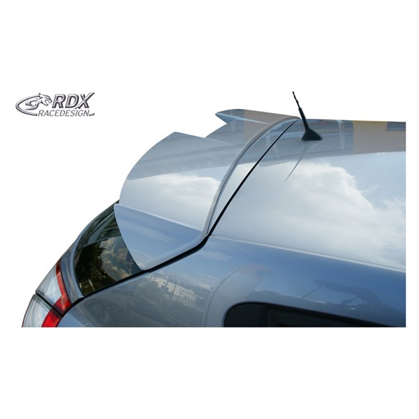 Takspoiler, Bak Rdx racedesign TS RE52 RDX Racedesign