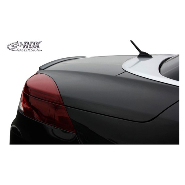 Spoiler, Bak Rdx racedesign TS RE53 RDX Racedesign