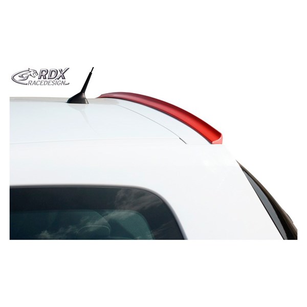 Takspoiler, Bak Rdx racedesign TS RE54 RDX Racedesign