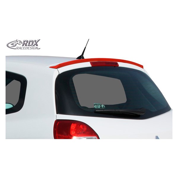 Takspoiler, Bak Rdx racedesign TS RE54 RDX Racedesign Takspoiler, Bak Rdx racedesign TS RE54 RDX Racedesign