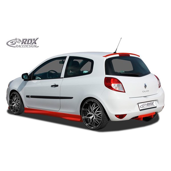 Takspoiler, Bak Rdx racedesign TS RE54 RDX Racedesign Takspoiler, Bak Rdx racedesign TS RE54 RDX Racedesign