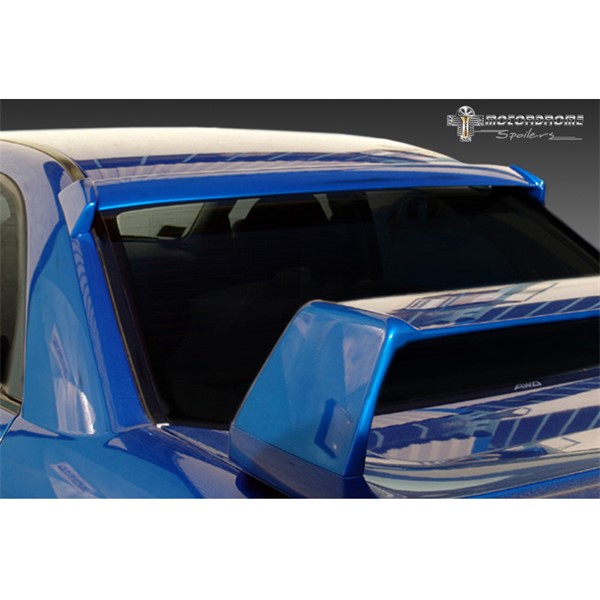 Takspoiler, Bak Motordrome TS SB11 Motordrome