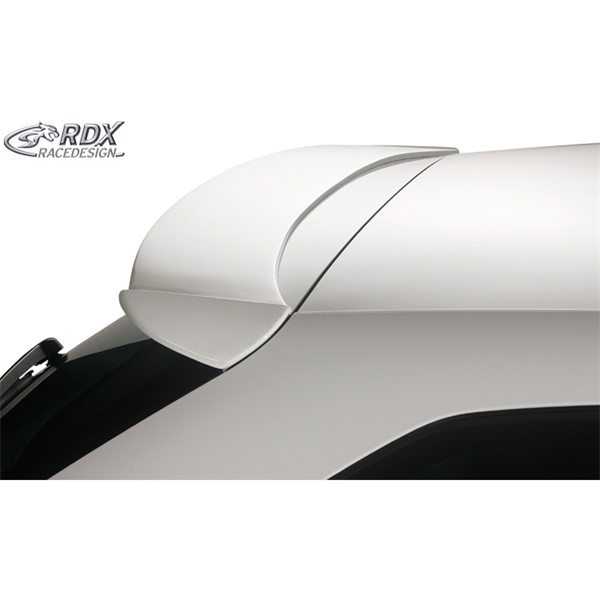Takspoiler, Bak Rdx racedesign TS SE58 RDX Racedesign