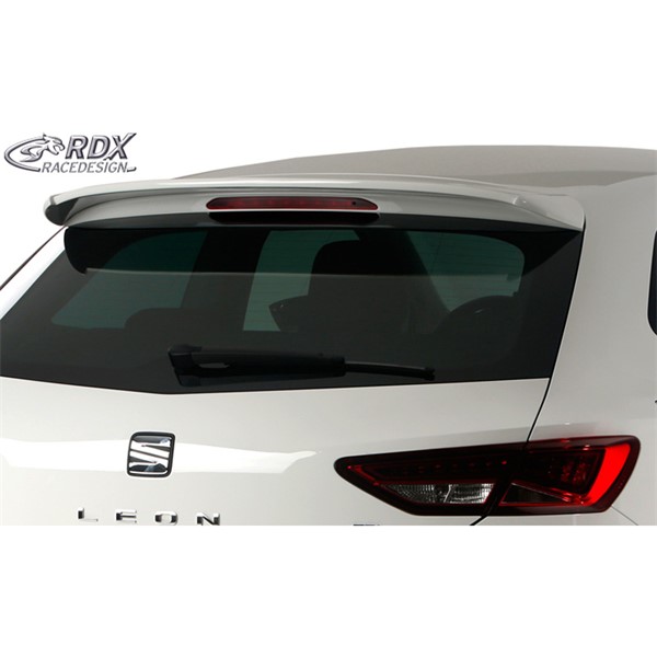 Takspoiler, Bak Rdx racedesign TS SE58 RDX Racedesign Takspoiler, Bak Rdx racedesign TS SE58 RDX Racedesign