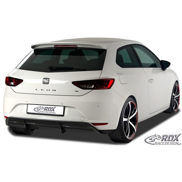 Takspoiler, Bak Rdx racedesign TS SE58 RDX Racedesign Takspoiler, Bak Rdx racedesign TS SE58 RDX Racedesign