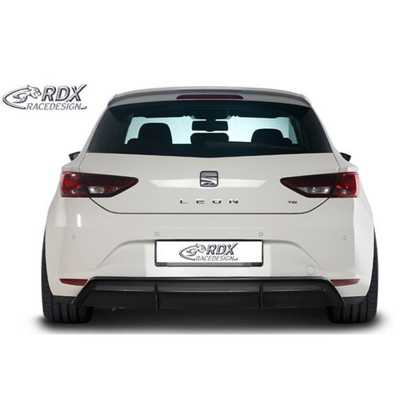 Takspoiler, Bak Rdx racedesign TS SE58 RDX Racedesign Takspoiler, Bak Rdx racedesign TS SE58 RDX Racedesign