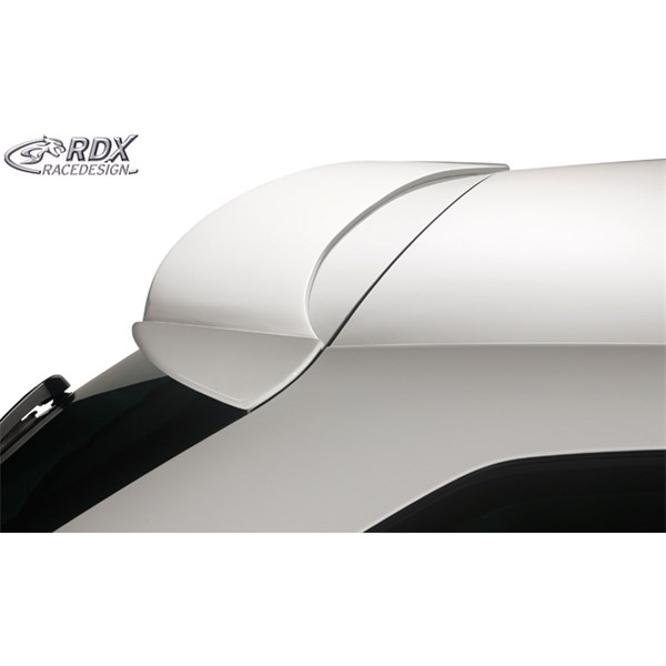 Takspoiler, Bak Rdx racedesign TS SE58 RDX Racedesign