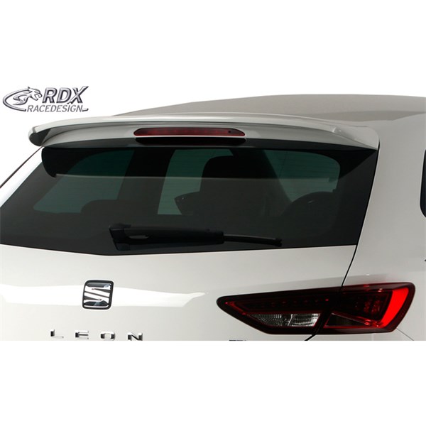 Takspoiler, Bak Rdx racedesign TS SE58 RDX Racedesign Takspoiler, Bak Rdx racedesign TS SE58 RDX Racedesign