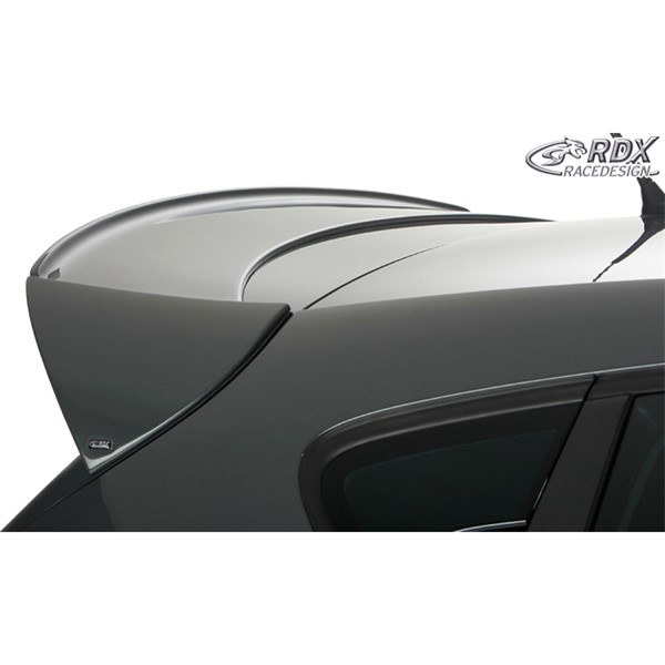 Takspoiler, Bak Rdx racedesign TS SE60 RDX Racedesign
