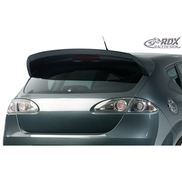 Takspoiler, Bak Rdx racedesign TS SE60 RDX Racedesign Takspoiler, Bak Rdx racedesign TS SE60 RDX Racedesign