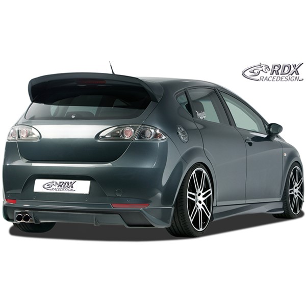 Takspoiler, Bak Rdx racedesign TS SE60 RDX Racedesign Takspoiler, Bak Rdx racedesign TS SE60 RDX Racedesign