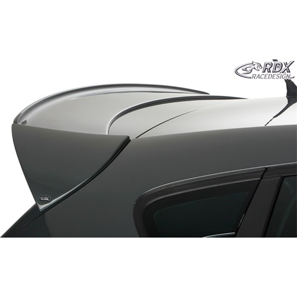 Takspoiler, Bak Rdx racedesign TS SE60 RDX Racedesign