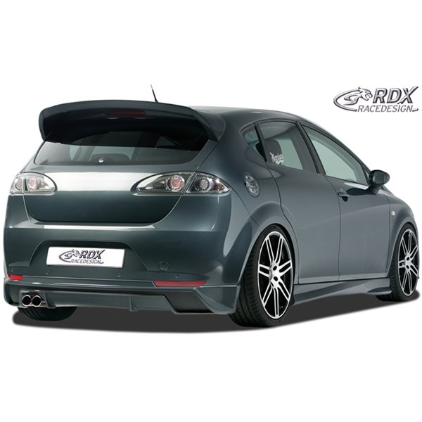 Takspoiler, Bak Rdx racedesign TS SE60 RDX Racedesign