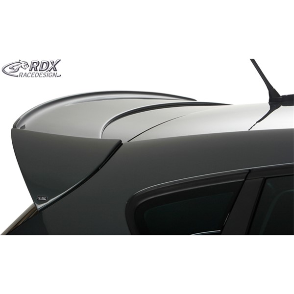 Takspoiler, Bak Rdx racedesign TS SE61 RDX Racedesign