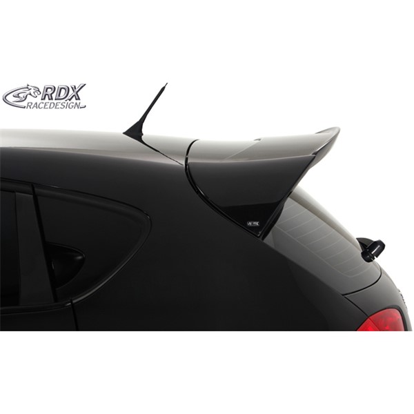 Takspoiler, Bak Rdx racedesign TS SE61 RDX Racedesign