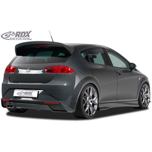 Takspoiler, Bak Rdx racedesign TS SE61 RDX Racedesign
