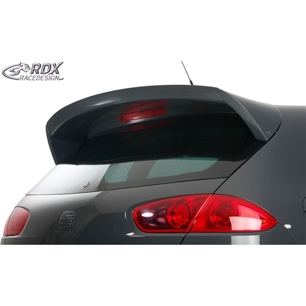 Takspoiler, Bak Rdx racedesign TS SE61 RDX Racedesign