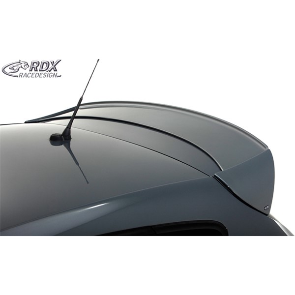 Takspoiler, Bak Rdx racedesign TS SE61 RDX Racedesign