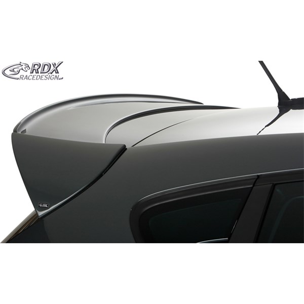 Takspoiler, Bak Rdx racedesign TS SE61 RDX Racedesign