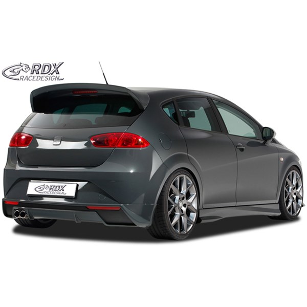 Takspoiler, Bak Rdx racedesign TS SE61 RDX Racedesign Takspoiler, Bak Rdx racedesign TS SE61 RDX Racedesign