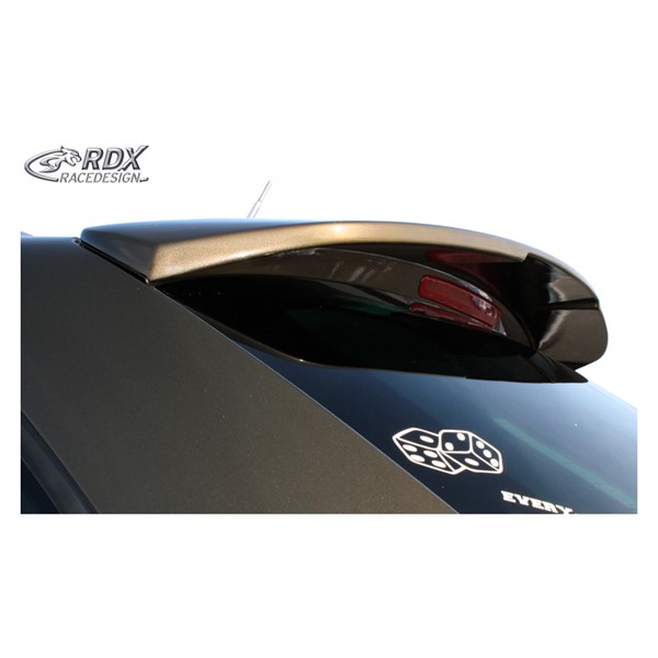 Takspoiler, Bak Rdx racedesign TS SE62 RDX Racedesign