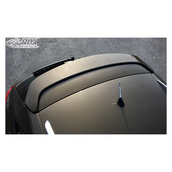 Takspoiler, Bak Rdx racedesign TS SE62 RDX Racedesign