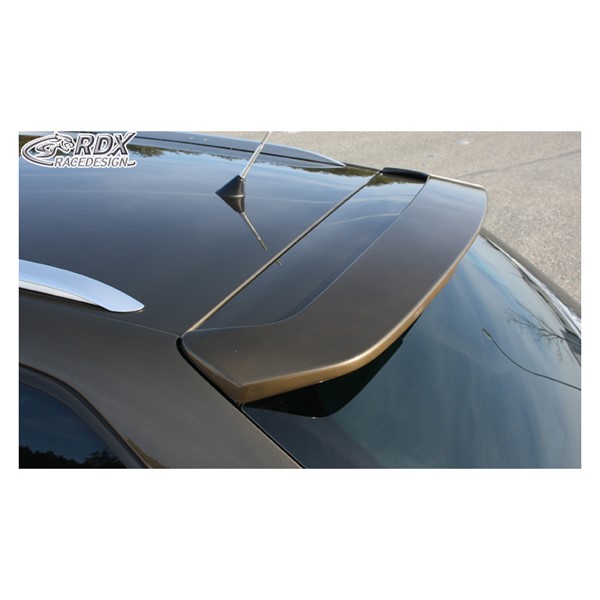 Takspoiler, Bak Rdx racedesign TS SE62 RDX Racedesign Takspoiler, Bak Rdx racedesign TS SE62 RDX Racedesign