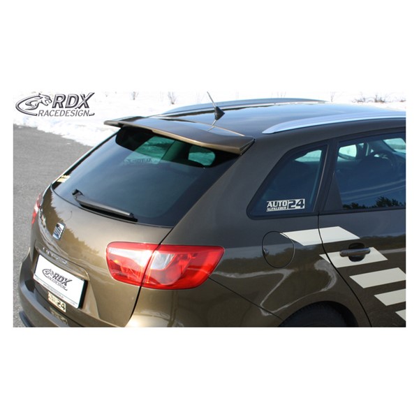 Takspoiler, Bak Rdx racedesign TS SE62 RDX Racedesign Takspoiler, Bak Rdx racedesign TS SE62 RDX Racedesign